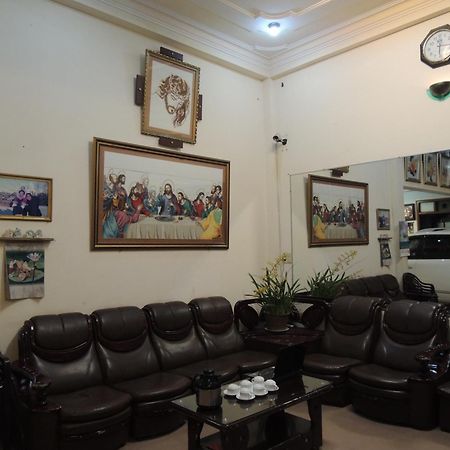 Minh Chau 2 Hotel Đà Lạt Extérieur photo