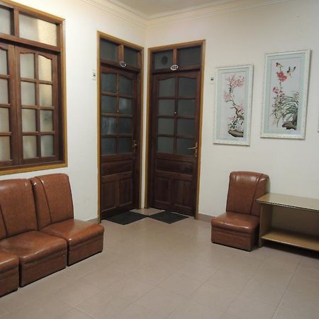 Minh Chau 2 Hotel Đà Lạt Extérieur photo