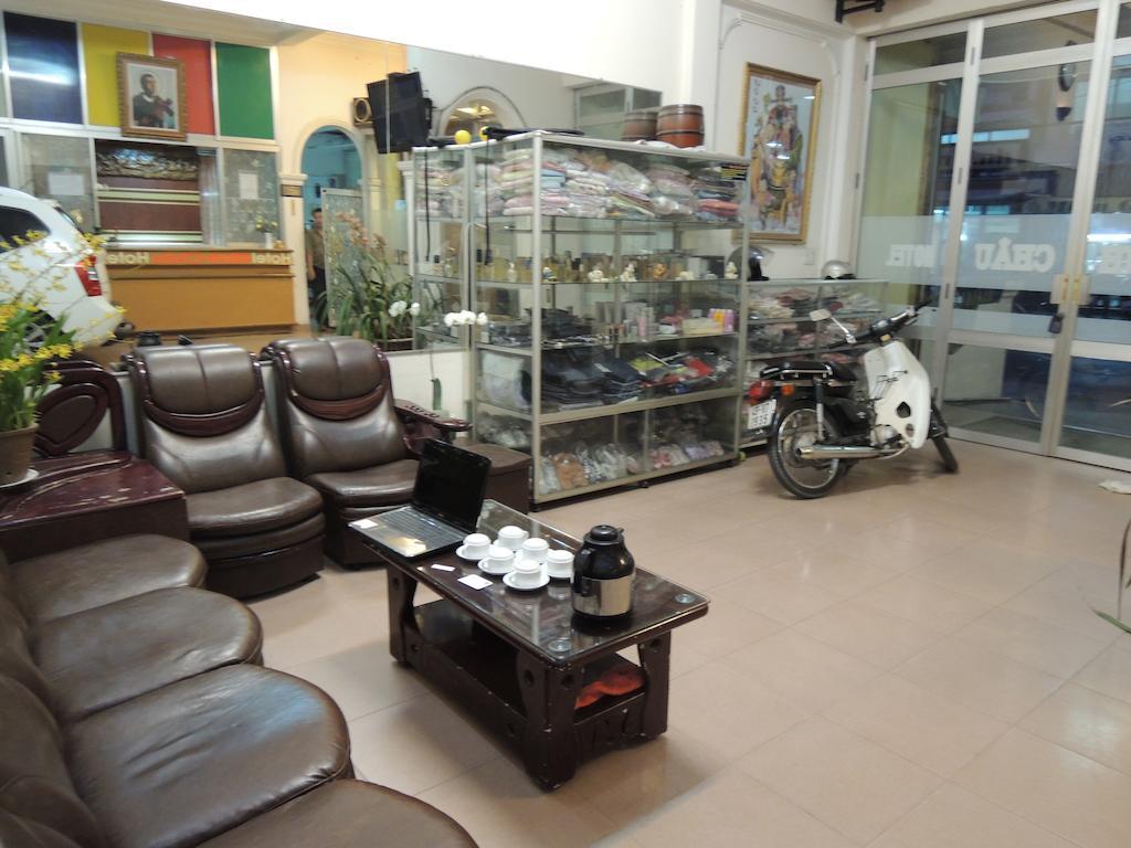 Minh Chau 2 Hotel Đà Lạt Extérieur photo