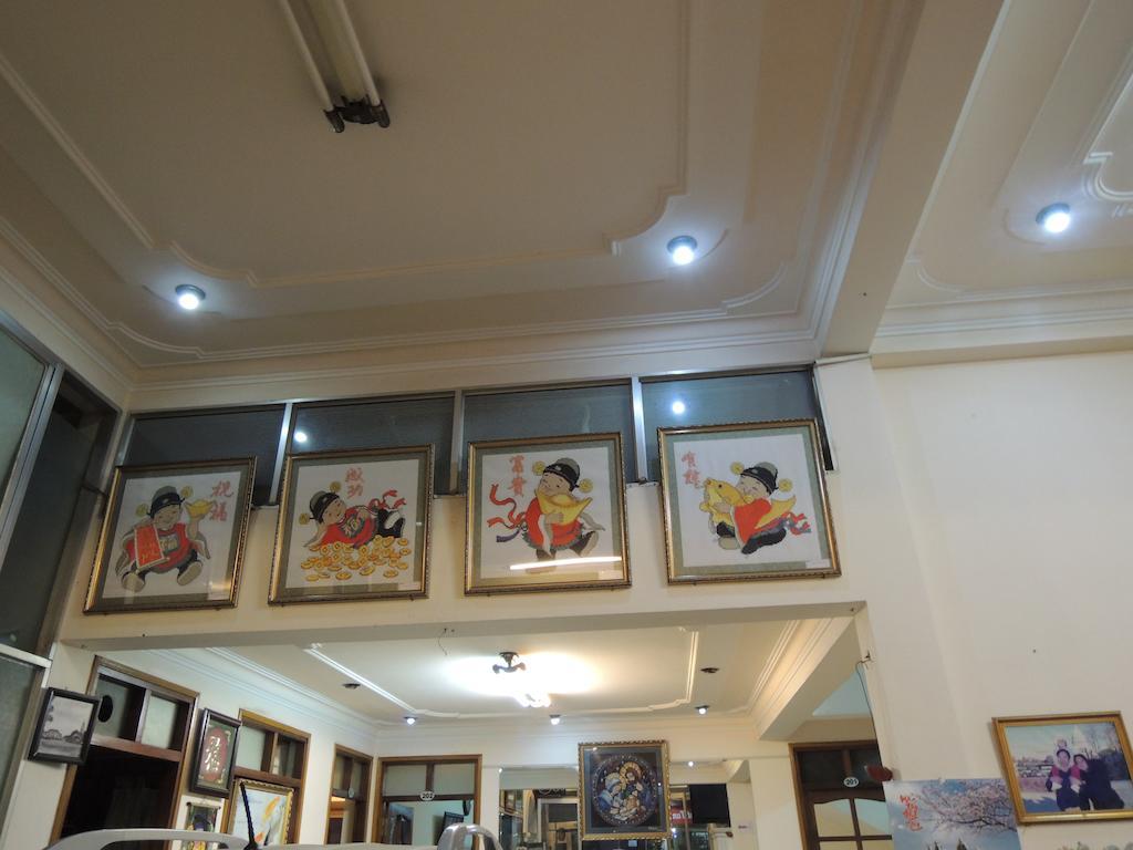 Minh Chau 2 Hotel Đà Lạt Extérieur photo