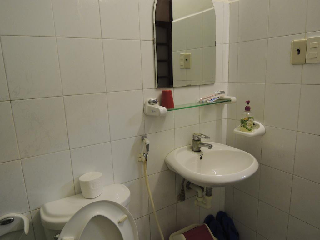 Minh Chau 2 Hotel Đà Lạt Chambre photo
