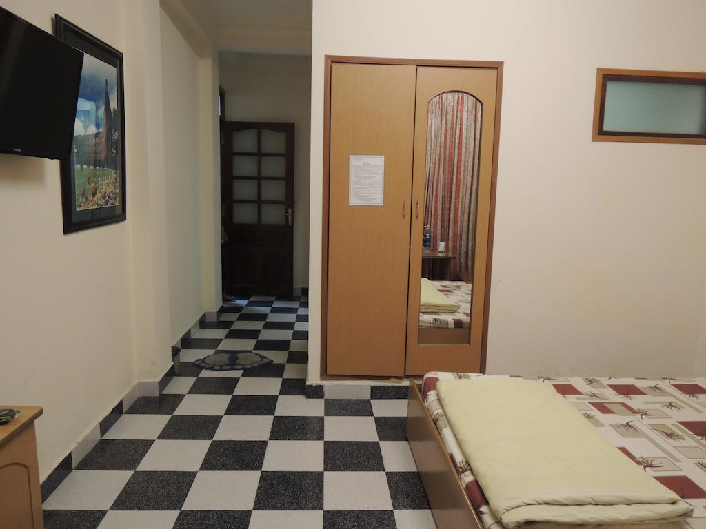 Minh Chau 2 Hotel Đà Lạt Chambre photo