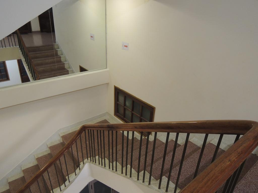 Minh Chau 2 Hotel Đà Lạt Extérieur photo