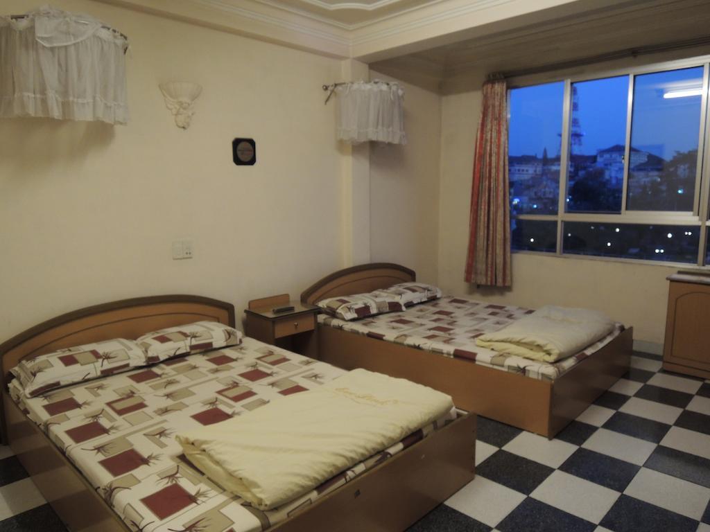Minh Chau 2 Hotel Đà Lạt Extérieur photo